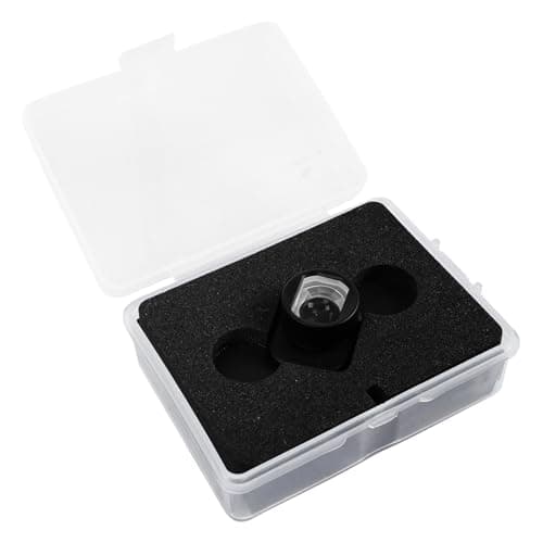 Image of VOANZO Mini 4 Pro Wide-Angle Lens for Mini 4 Pro Drone – Expand View Range by 25%, Premium Drone Camera Accessory for Enhanced Aerial Photography