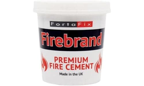 Image of Hotspot Fire Cement 1kg, Clear