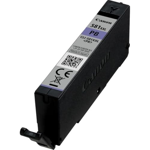 Image of Canon INK CLI-581XXL PB NON-BLISTERED PRODUCTS, Black