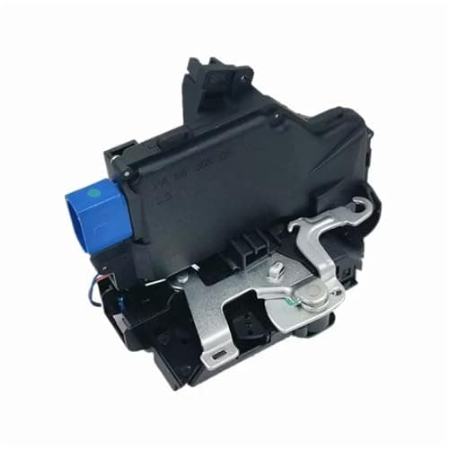 Image of Door Latch Lock Actuator Front Left Door Lock Actuator For VW For Touareg For Touran For Golf 5 For Caddy For Skoda For Octavia For Seat 3D1837015A Left Door Lock Actuator
