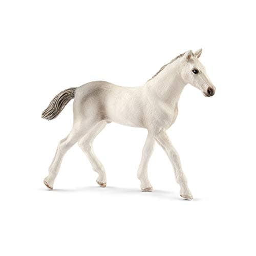 Image of SCHLEICH 13860 Holsteiner foal Horse Club Toy Figurine for children aged 5-12 Years