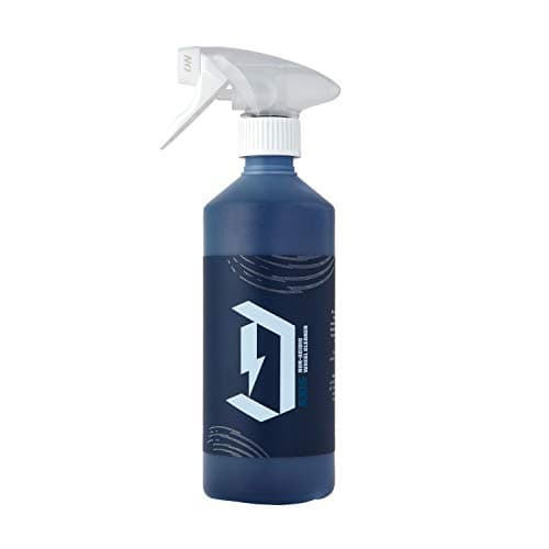 Image of Duel Autocare Axis Acid Free Wheel Cleaner/Alloy Rim Cleaner Restorer/Heavy Duty/Highly Concentrated/Wheel Washer/Heavy Duty - 500ml