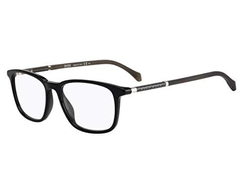Image of HUGO BOSS Men's BOSS 1133 Sunglasses, 807, 54