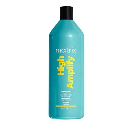 Image of Matrix Total Results High Amplify Protein Conditioner (For Volume) 1000ml