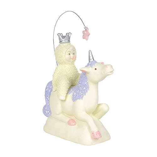 Image of Department 56 Snowbabies Classics Dream Big Figurine 6002858 New