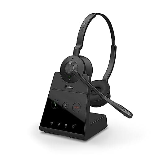Image of Jabra Engage 65 Stereo Wireless Headset