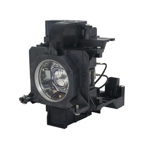 Image of WGUOGO ET-LAE200 Original lamp for PT-EX500E/PT-EW530EL/PT-EW530E/PT-EW630EL/PT-EW630E/PT-EX500EL/PT-EX600EL