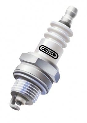 Image of Oregon Spark Plug DJ8J, BM6F, HS8E 77-304-1