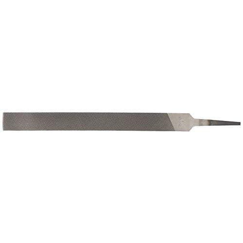 Image of Draper 60203 Bastard Cut Hand File, 200mm, Pack of 12