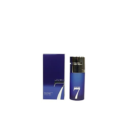 Image of Loewe 7 Eau de Toilette Vapo 100 ml