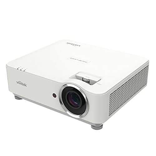 Image of Vivitek DH3660Z data projector Standard throw projector 4500 ANSI lumens DLP