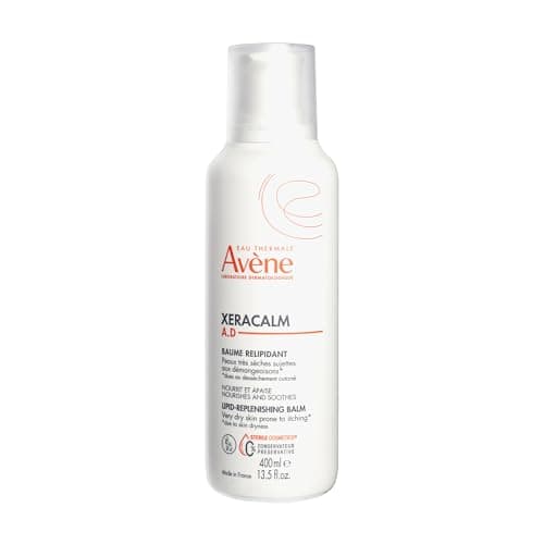 Image of XeraCalm A.D Baume 400ml