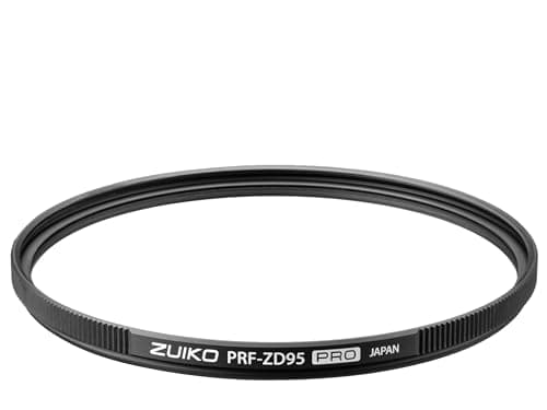 Image of OM SYSTEM Olympus PRF-ZD95 PRO Protection Filter