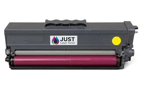Image of Just Toners & Ink Compatible Brother TN426 Yellow Toner Cartridge for HL-L8360CDW MFC-L8900CDW