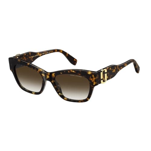 Image of GAFAS MARC JACOBS - Modelo: MARC 762/S_ C: HAVANA/Eye size: 54 - Bridge size: 19