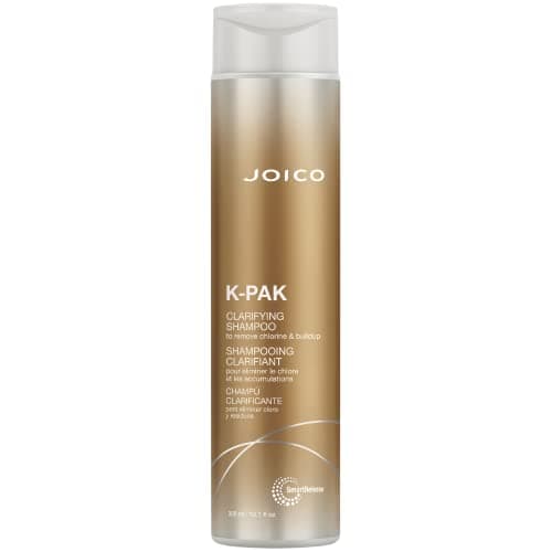 Image of Joico K-PAK Clarifying Shampoo - 300 ml