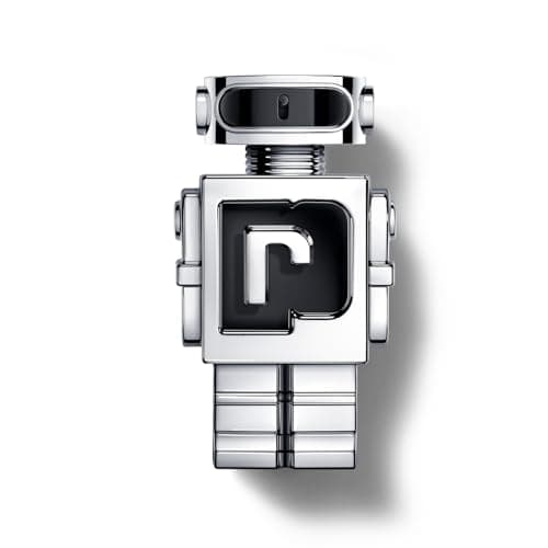 Image of Phantom by Paco Rabanne for Men - EDT Spray, 100ML