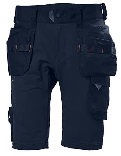 Image of Helly Hansen Workwear Mens Chelsea Evolution Construction Pants