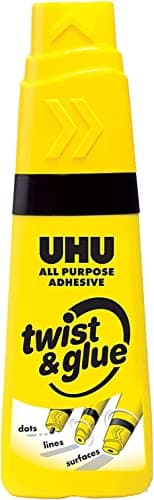 Image of Uhu All Purpose Twist & Glue 37ml
