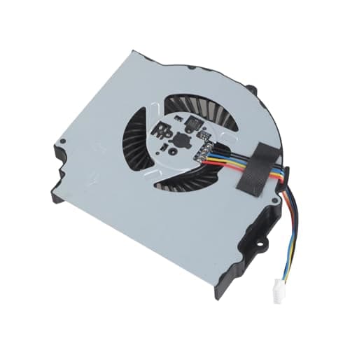 Image of Jazuaiao Replacement CPU Cooling Fan Heat Dissipation for E431 E531 Graphics Card Radiator Cooling Fan Heatsink Part Metal Computer Heatsink