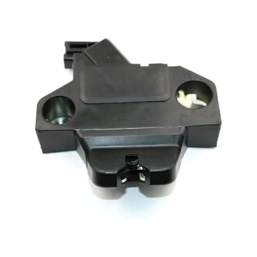 Image of Car Auto Tailgate Trunk Lid Latch Power Lock Actuato, for 2007-2011, 64600-33160,6460033160