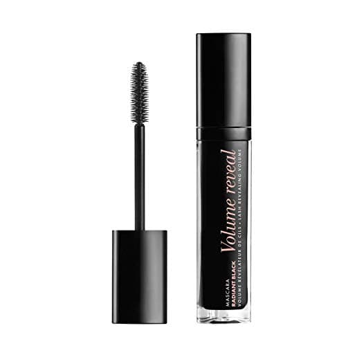 Image of Bourjois Volume Reveal Volumizing Mascara 21 Radiant Black, 7.5ml, 29102380021