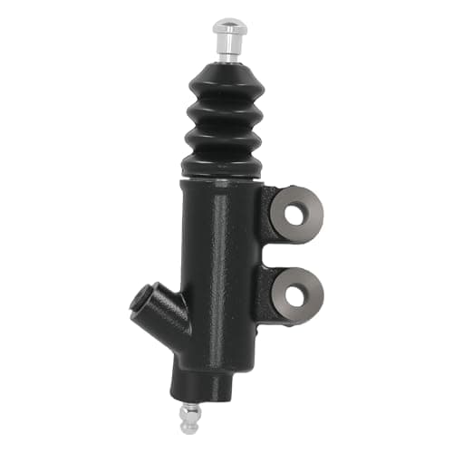 Image of maXpeedingrods Clutch Slave Cylinder for Honda Civic CR-V HR-V Integra 1987-2005 46930SR3013 46930SR3013 19.1mm Cast Iron