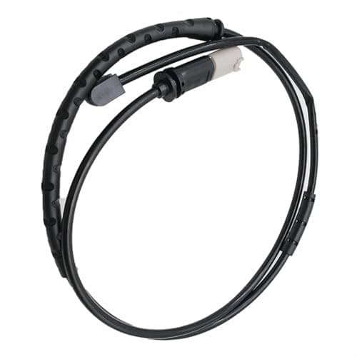 Image of Sensor Brake Warning Compatible With BMW For X5 E70 F15 F85 X6 E71 E72 F16 F86 Rear Brake Pad Wear Sensor Wire 34356854168 34356792571