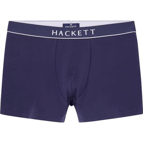Image of Hackett London Men's CORE TK 3P, Blue (Navy), XL
