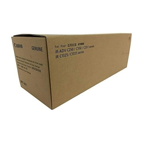 Image of Canon WT-201 - Toner Collectors