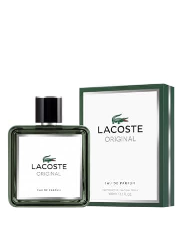 Image of Lacoste Original Eau de Parfum, 100 ml