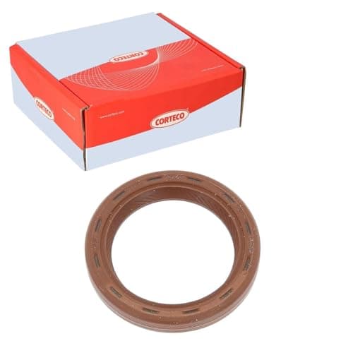 Image of Corteco 20031720B Oil Seal Crankshaft
