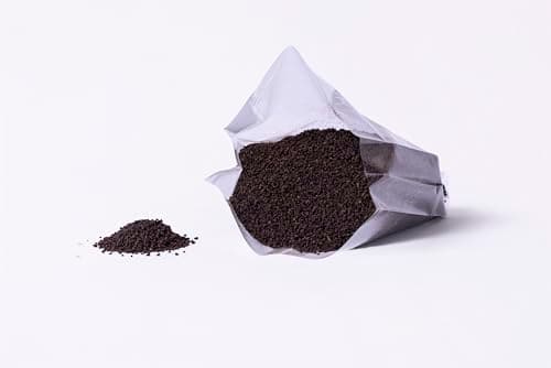 Image of Twist Teas - TwentyFourSeven - English Breakfast Tea – 100g Loose Leaf Pouch | Great Taste Winner | Bold Full-Bodied Black Tea Blend (Assam & Kenyan), All-Day Brew, Vegan, Gluten-Free
