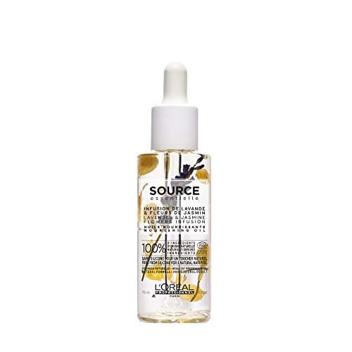 Image of L'Oreal Professionnel Source Nourishing Oil Hair Oil, 70 ml