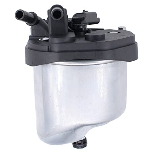 Image of HouYeen Fuel Filter Housing for Galaxy Transit Connect Mk2 Focus Mk3 Mondeo Mk4 Fiesta Mk6 Bmax Cmax Ma-zda 2 3 5 Vol-vo C30 S40 S60 S80 V50 V70