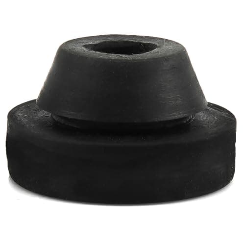 Image of ROBUST Ai̇r Fi̇lter Housi̇ng Bumper Socket for VW Bora Caddy Jetta Passat T5 T6 Golf Mk4 Mk5 Mk6 A1 A3 A6 Q3 TT Skoda Octavia Fabia Superb Seat Ibiza Leon 036129689B