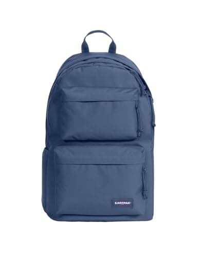 Image of EASTPAK Unisex Padded Double Backpack, Powder Pilot, 47X21X28,5