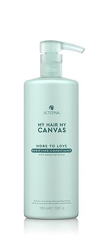 Image of ALTERNA My Hair My Canvas More To Love Bodifying Conditioner 1000 ml