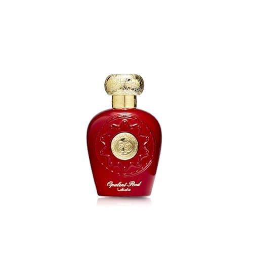 Image of LATTAFA Opulent Red Eau de Parfum 100 ml