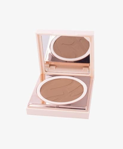Image of Bionike Defence Color Sun Touch Compact Bronzing Powder - 207 NOISETTE