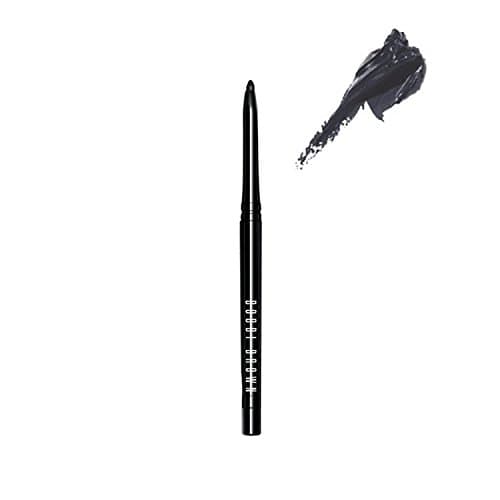 Image of Perfectly Defined Gel Eyeliner by Bobbi Brown Steel Grey 5g