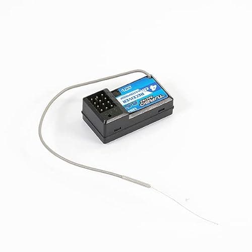 Image of FTX Outback Mini X 2.0 Optional 4ch Receiver