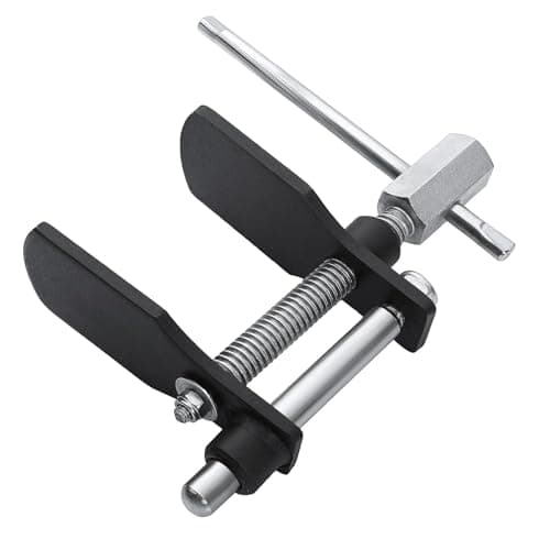 Image of DASBET Disc Brake Pad Installation Spreader Caliper Piston Spreader Tool Brake Pads Spreader Brake Piston Spreader
