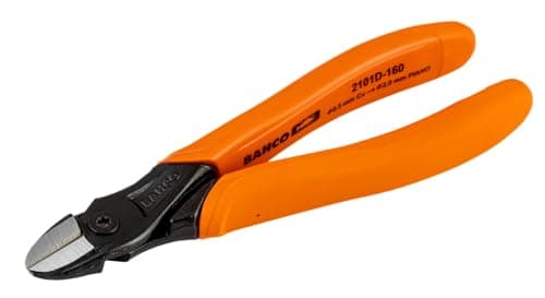 Image of Bahco 2101D-160 - Side Cutter 2101D-160