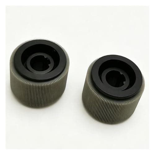 Image of 40X8443 Tray 2 Pick Roller Fit for LEXMARK MX310 MX410 MX510 MX511 MX610 MX611 MS310 MS312 MS315 MS410 MS415 MS510 MS610 MX810
