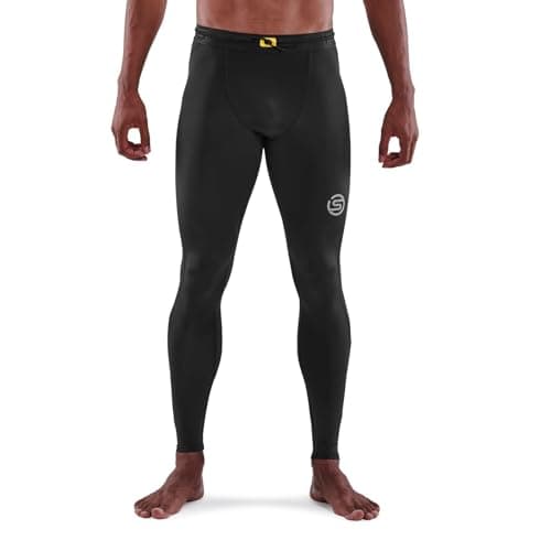Image of Skins Series-3 T&r Compression Tights L