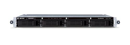 Image of Buffalo TeraStation 1400 4 TB RAID Network Attached Storage