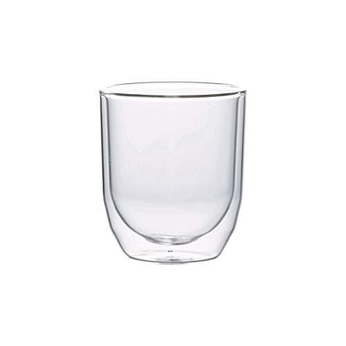Image of Typhoon Cafe Concept D/Wall Americano Glass 240ml