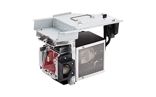 Image of Lamp for VIEWSONIC Pro9800WUL - Replaces: RLC-106