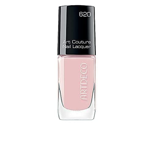 Image of ARTDECO Art Couture Nail Lacquer No.620 Sheer Rose (10 ml)